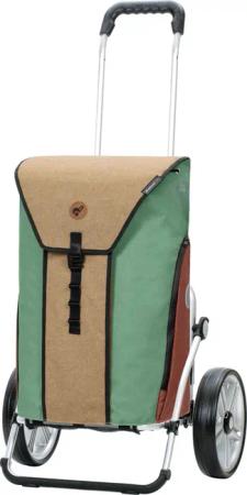Andersen Einkaufsshopper Royal Shopper mit Tasche