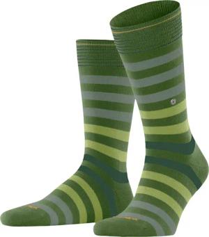 Burlington Socken Blackpool (1-Paar) mit Bio-Baumwolle