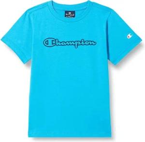 Champion T-Shirt Crewneck T-Shirt