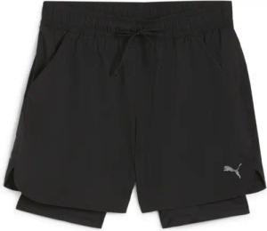 PUMA Trainingsshorts Puma Herren Short 2