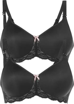 Anita Maternity Set: Still-BH 2er Pack