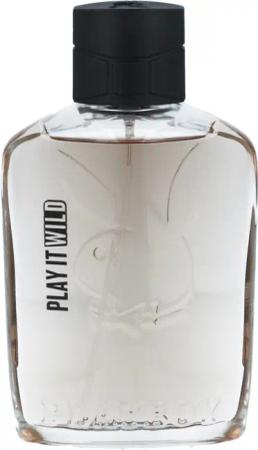 PLAYBOY Eau de Toilette Play It
