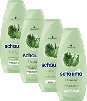 Schauma Haarshampoo