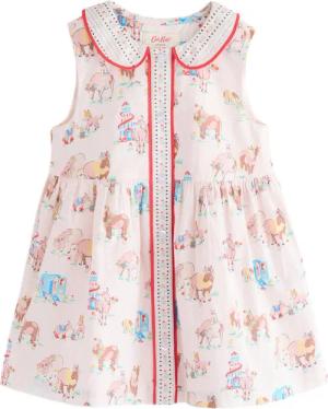 Next Sommerkleid Cath Kidston Kleid mit