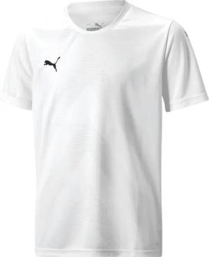 PUMA Fußballtrikot Puma Kinder Trikots teamGLORY