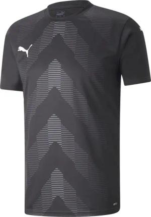 PUMA Fußballtrikot Puma Kinder Trikots teamGLORY
