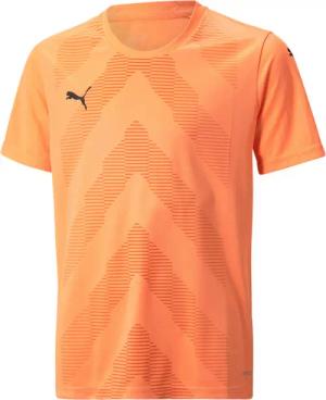 PUMA Fußballtrikot Puma Kinder Trikots teamGLORY