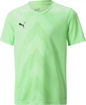 PUMA Fußballtrikot Puma Kinder Trikots teamGLORY