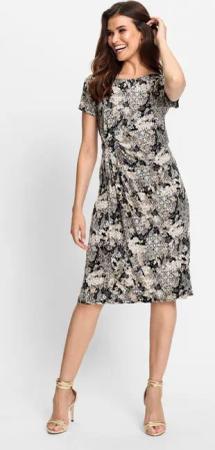 Witt Jerseykleid Jerseykleid