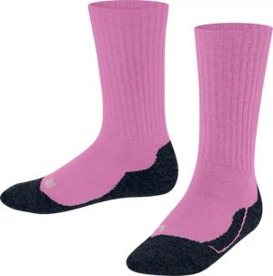 FALKE Socken Active Warm (1-Paar) mit