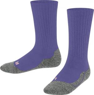 FALKE Socken Active Warm (1-Paar) mit