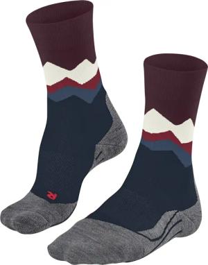 FALKE Wandersocken TK2 Explore (1-Paar) Hoher
