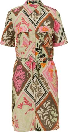 Comma Sommerkleid