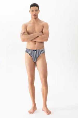 Mey Jazz-Pants Slips Herren Serie Sun