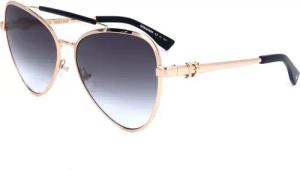 Dsquared2 Sonnenbrille DSQUARED2 Sonnenbrille Sunglasses DQ