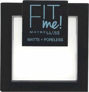 MAYBELLINE NEW YORK Foundation Fit Me