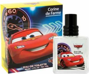 CORINE DE FARME Körperpflegeduft Cars Eau