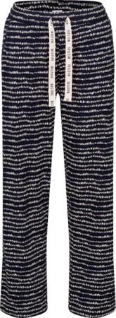 MUSTANG Loungepants Lounge Damen Hose Everyday
