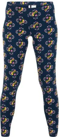 Blutsgeschwister Leggings Lovely Legs birdie pieps