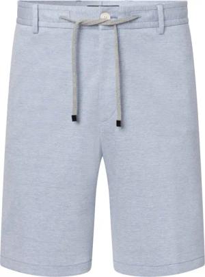 JOOP! Shorts Jersey-Shorts Capri