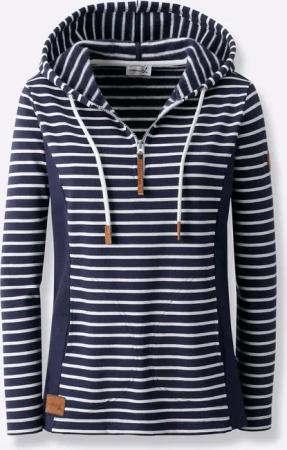 Witt Sweater Kapuzensweatshirt
