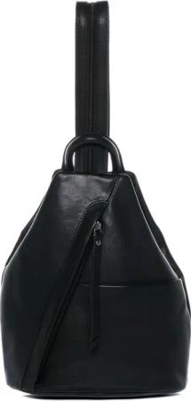 BACCINI Rucksack echt Leder Rucksack groß