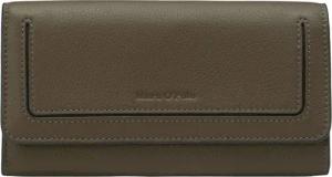 Marc O'Polo Geldbörse Combi Wallet, aus