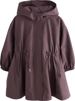 Next Regenjacke Wasserdichte Cagoule-Jacke mit Rock