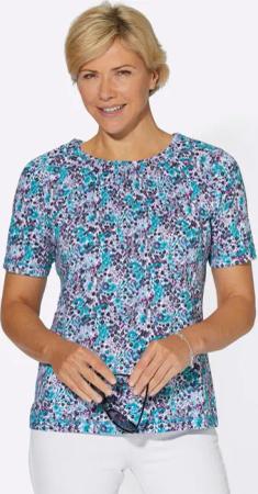 Witt T-Shirt Kurzarmshirt