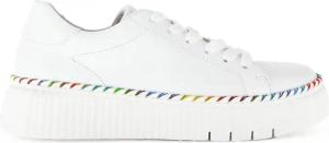 Gabor Gabor 3.241, Sneaker in Weiß