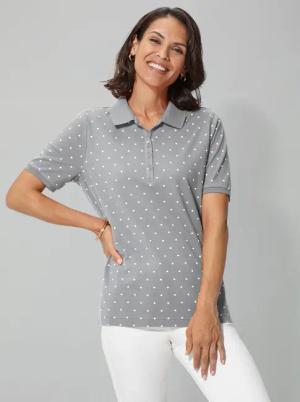 Witt T-Shirt Poloshirt