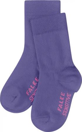 FALKE Socken Sensitive (1-Paar) mit nachhaltiger