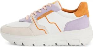 Tamaris 1-23710-44 Damen Sneaker Turnschuhe, Sportschuhe,