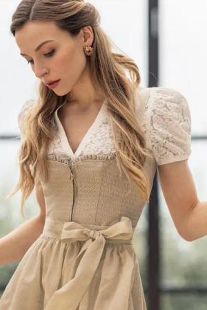 MarJo Dirndl Midi Dirndl 2tlg. -