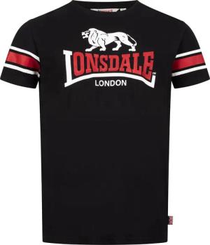Lonsdale T-Shirt T-Shirt Lonsdale Hempriggs