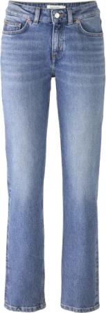 Hessnatur Bequeme Jeans aus Bio-Denim (1-tlg)