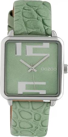 OOZOO Quarzuhr Oozoo Damen Armbanduhr Timepieces