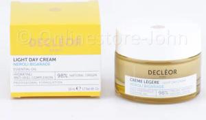 Decléor Anti-Aging-Creme Decleor - Neroli Bigarade