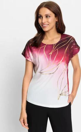 Witt T-Shirt Shirt
