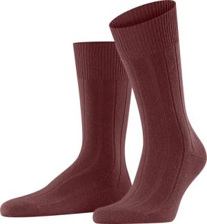 FALKE Socken Lhasa Rib (1-Paar) mit