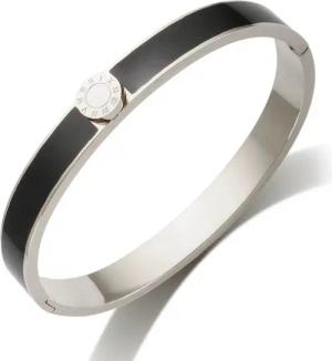 ROUGEMONT Armreif Sommer Trend Email Damen