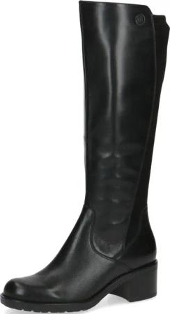 Caprice Stiefel Leder/Textil Stiefel