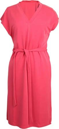 White Label Jerseykleid V-Jerseykleid