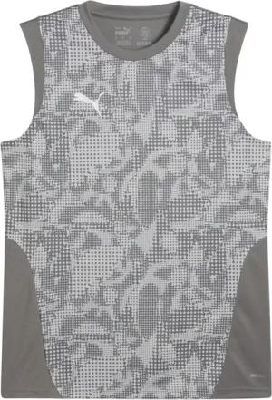 PUMA Fußballtrikot PUMA teamCUP Training Tanktop