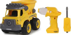 Jamara RC-Bagger First RC - Muldenkipper