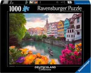Ravensburger Puzzle Deutschland Collection, Ausflug nach