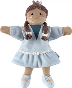 Sterntaler® Handpuppe Prinzessin