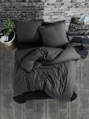 yadetextil Bettwäsche Bettwäsche 135x200, 155x220, 200x200,
