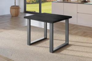 Trelevo® Esstisch Julius - U-Gestell, verschiedene