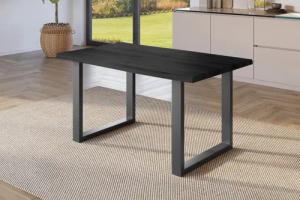 Trelevo® Esstisch Julius - U-Gestell, verschiedene